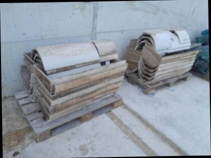 Bild 4:Fütterung Schweinestallzubehör