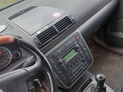 Bild 8:VW Sharan, Bj. 2007