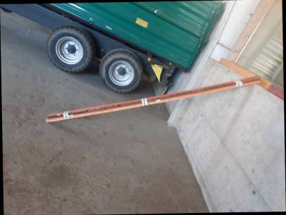 Claas Schneidwerk Messer