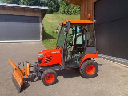 Kubota BX 2350