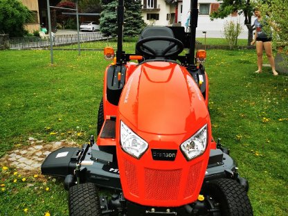 Bild 2:Tym/ Branson 1905 NEU