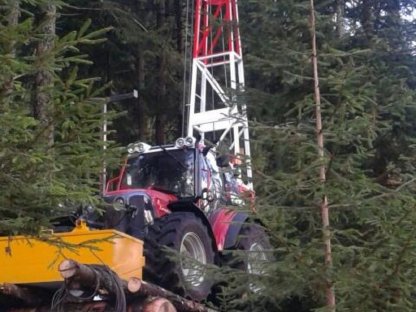 Bild 3:Seilbahn Koller K300