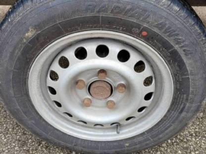 Bild 6:Autoanhänger Humbaur, Pickerl 12/2025 + 4 Monate