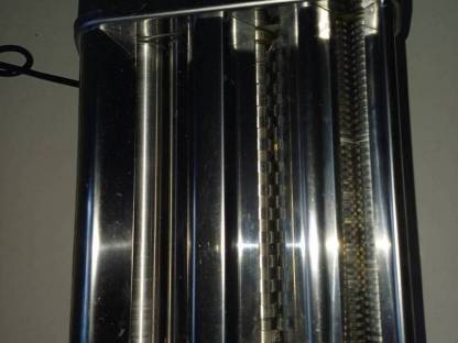 Bild 2:Hendi Nudelmaschine