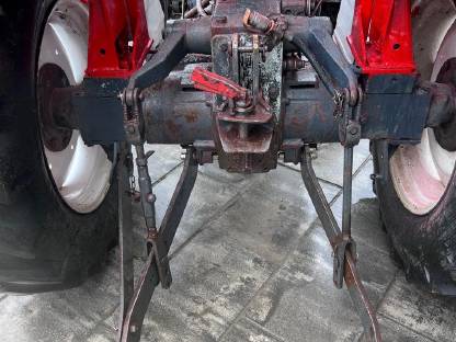 Bild 8:Verkaufe Lindner 450 SA