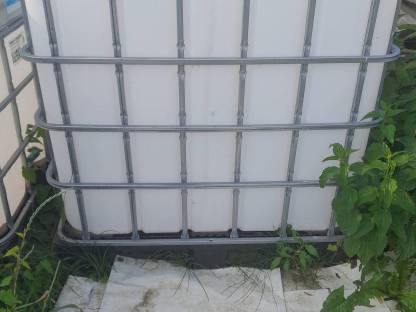 IBC Tank