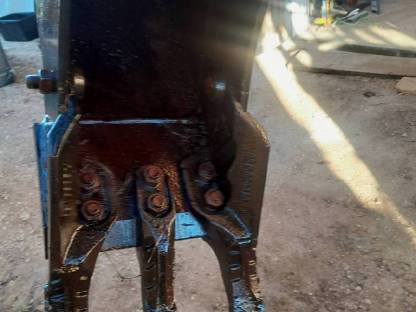 Bild 2:Tieflöffel 30 cm