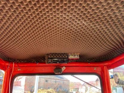 Bild 5:Massey Ferguson 135