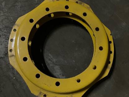 Felgenstern für John Deere