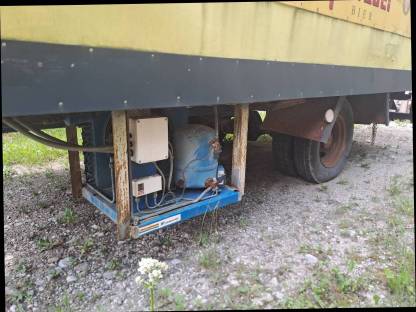 Bild 3:Kühlanhänger