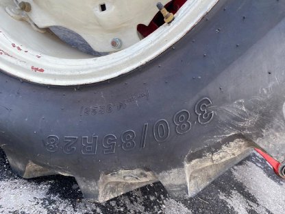 Bild 9:INTERNATIONAL 633