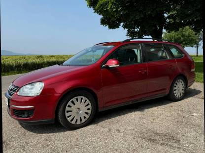VW Golf 5
