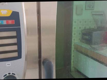 Rational Kombidämpfer SCC 102