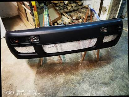 Bild 5:VW Golf 3 Frontstoßstange mit R32 Look