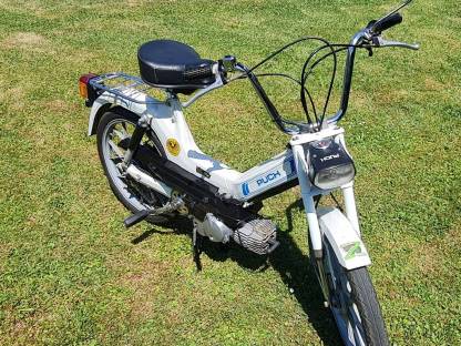 Puch Maxi S