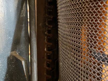 Bild 3:Pellenc Entlaubungsgerät