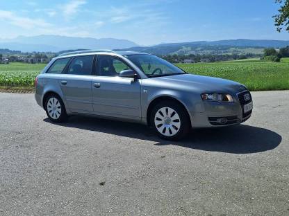 Audi A4 B7 2.0 TDI Kombi