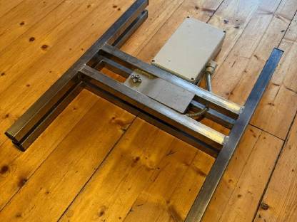 Bild 4:Bienen Imkereiauflösung