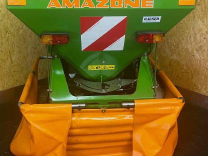 Amazone E+S 300 Salzstreuer/Düngerstreuer