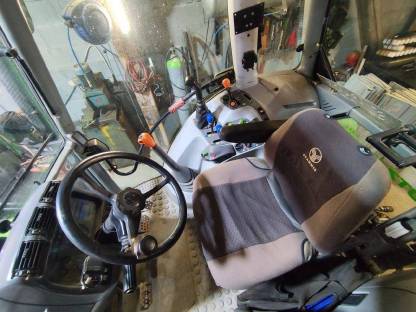 Bild 7:Deutz Agrotron 4.90 S