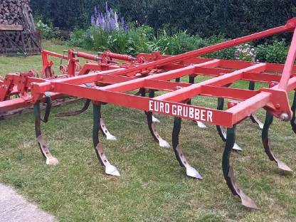 Vogel & Noot Euro Grubber