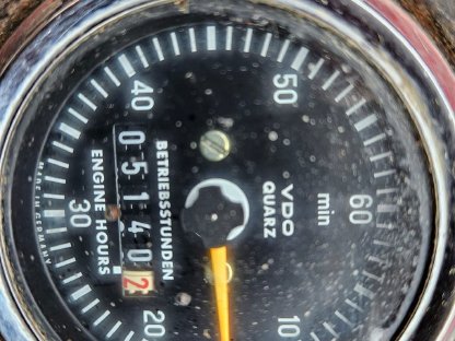 Bild 5:Lindner Bauernfreund 420 SA II