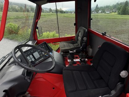 Bild 5:Lindner Unitrac 60