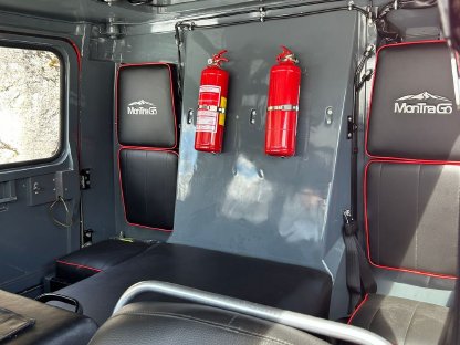 Bild 4:Hägglund BV 206 zu verkaufen