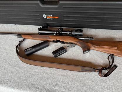 Steyr SM12