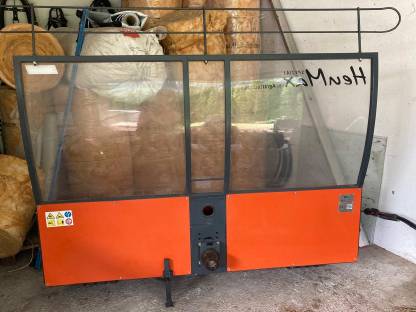 Heumax Seeber 2 m