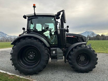 Bild 5:Fendt 314 Vario Profi