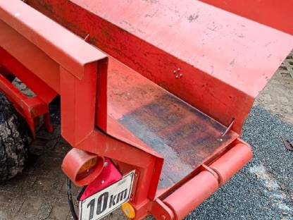 Bild 6:Forstanhänger