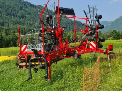 Verkaufe Doppelschwader Sip Star 700/22