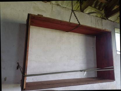 Bild 2:Rauch Aufbau 932R