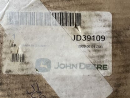 Bild 2:Kugellager John Deere