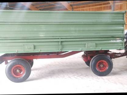 Bild 3:Brantner Kipper