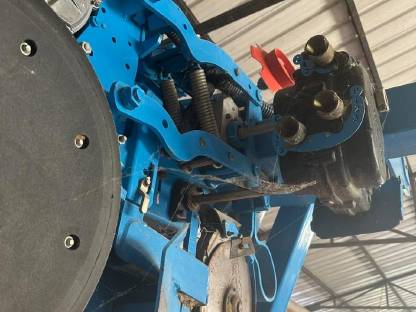 Bild 4:Monosem NG 4+