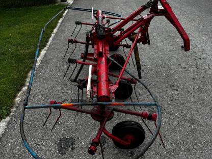 Bild 3:Fella Kreiselheuer TH4TN