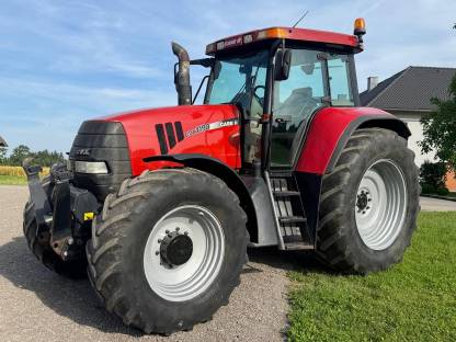 CASE CVX 1190