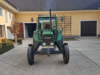 Fendt 304 LS