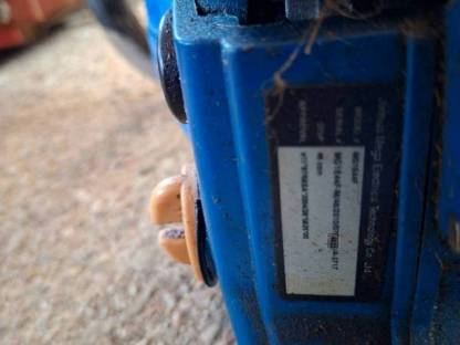 Bild 5:Bastler Motorsägen