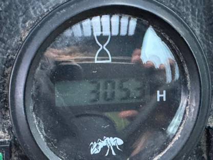 Bild 7:Giant G2500 X-tra HD