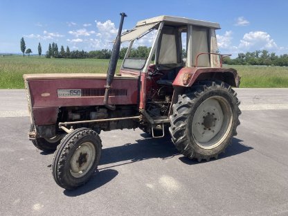 Steyr 650