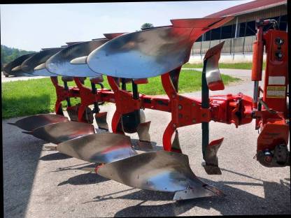 Pflug Vogel&Noot MS 950
