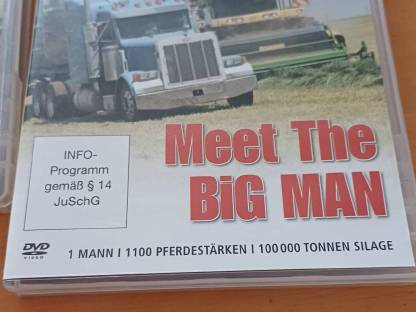 Bild 2:Verkaufe 2 Dlz DVDs