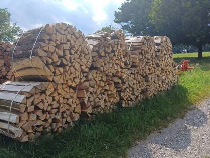 Brennholz