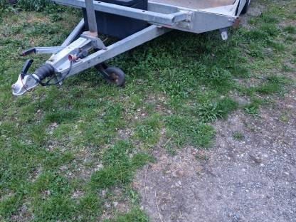 Autotransporter Stetzl