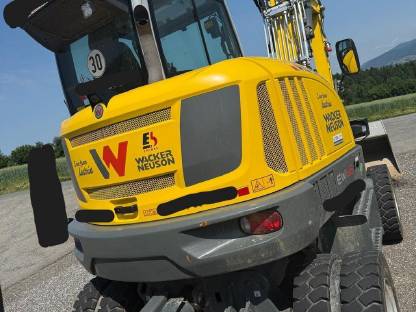 Bild 3:Wacker Neuson EW65