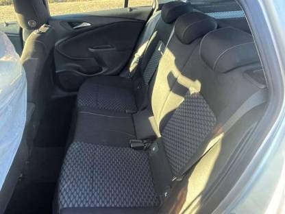 Bild 6:Opel Astra K ST 1,6 CDTI Kombi