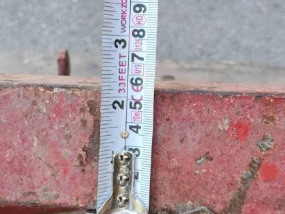 Bild 4:Achse, Kipperachse, Anhängerachse